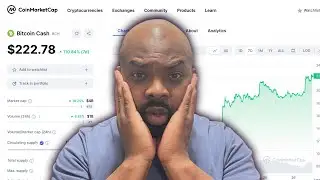 Bitcoin Cash Price Prediction Update | BCH Price Going Up