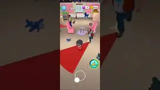 Scary teacher 3d Little prankster 