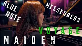 Blue Note Messengers Live at Blue Note Taipei『 Maiden Voyage 』by Herbie Hancock