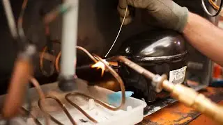 Webinar | Refrigeranti infiammabili: tendenze e migliori pratiche
