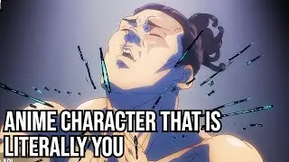 Anime Characters Who Are Literally Me