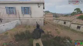 Arma 3 Weapon Accuracy