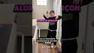 Ce mec est un génie !😂