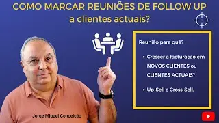 CLIENTES NOVOS vs CLIENTES ACTUAIS | Como aumentar a facturação nas Vendas Complexas B2B
