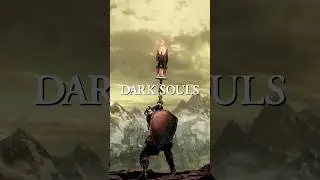 Dark Souls... but you're a crab