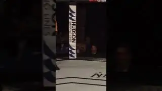 Coldest photo in ufc history part - 21 