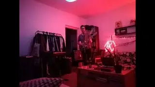 Fred Madison - Obyčejnej svět (ABRAXAS cover)