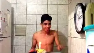 Feliz Niver irmã :3  #ovada