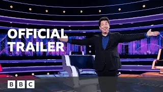 Michael McIntyre's The Wheel - Series 4 | Trailer - BBC