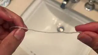 Oral B Expandable Floss Review