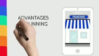 ADVANTAGES OF RUNNING A SEASONAL FRANCHISE