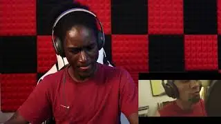 Fariginal - Bark for you dog REACTION!!!