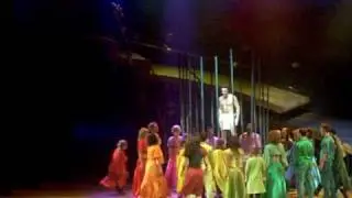 Go Go Go Joseph Mathijs!