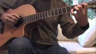 TNT - Ton van Bergeyk