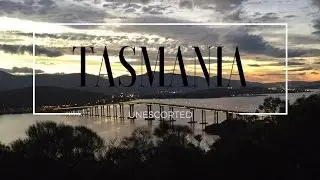 TASMANIA - Vlog 1