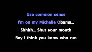 Fith Harmony - Bo$$ Karaoke