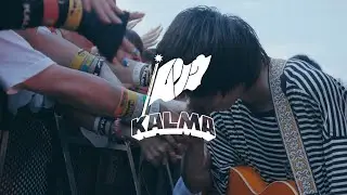 KALMA - ムソウ（Music Video）