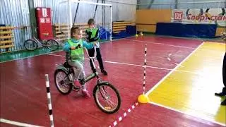 Безопасное колесо   2019