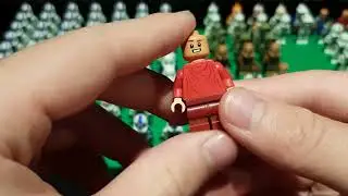 HOW TO BUILD A LEGO CLONE ARMY ON A BUDGET
