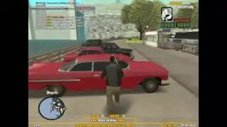[SAMP 0.3.7] Speed hack + Download link
