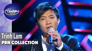 PBN Collection | Best of Trịnh Lam
