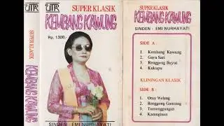 Emi Nurhayati - Kembang Kawung