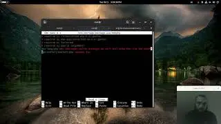 Error php-fpm service not found resolution on Gentoo
