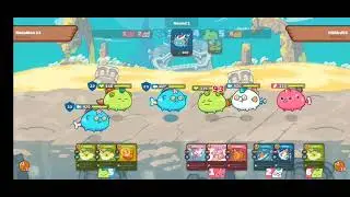 APA vs PAB (salamat may backdoor aqua)