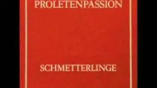 Schmetterlinge - Tot oder lebendig