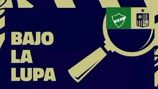 Bajo la lupa |  Ituzaingó vs Central Ballester