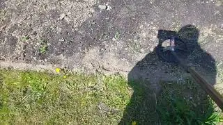 Deus 2 правильная настройка на коп по расспашке.
