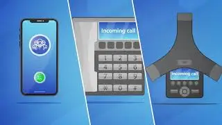 Explainer Video (Redback Connect)  - Promo Video Lab