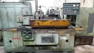 Станок 3М151 .Продам круглошлифовальный станок полуавтомат 3М151, тел.+380976109661 Роман,г.Львов
