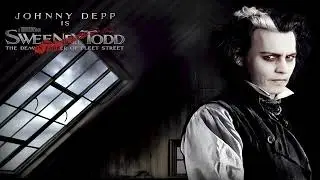 Sweeney Todd Soundtrack - Two Steps From Hell -  Thomas Bergersen - Welcome to Widow Woods (Trailer)