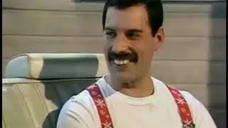Freddie Mercury | Queen | Farokh Bulsara | Proud Persian | Zoroastrianism | Nowruz