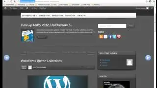 How to download Wordpress Premuim Theme Bundle