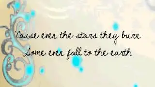 Jason Mraz- I Won't Give Up (Lyrics)