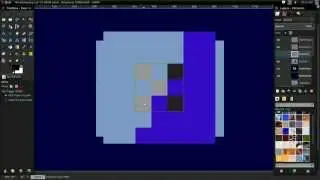 OpenGL Game Rendering Tutorial: How FXAA works