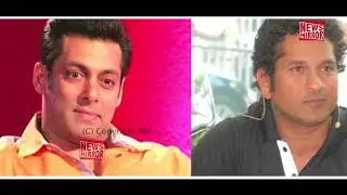 जब Salman Khan ने उठाई Rohit Sharma पर उंगली