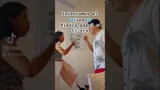 Intentamos este juego traicionero 😅🙃😂
