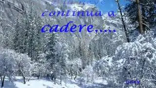 ✱✱CADE ✱✱LA ✱✱NEVE✱✱