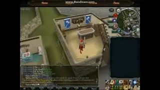Runescape - How to repair your Barrows item.