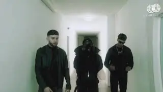 Lucio101 feat Nizi19 - ALSO BITTE (OHNE ACE TEE & SLOWED)