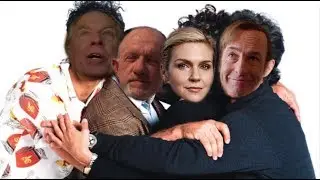 If Better Call Saul were a Sitcom