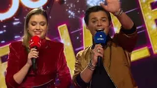 Ketent Musical De Finale 5