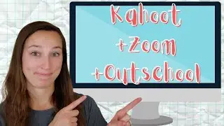 Games To Play On Zoom With Your Outschool Classes (Kahoot)