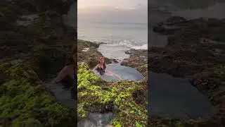 Natural pool
