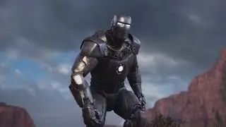 Marvel's Avengers(PS5) - Ironman on a Mission (PART 7)