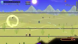 Infernum Desert Scourge No Hit | (2/47)
