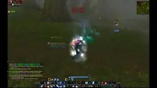 Sharciz 5 mage pvp zhyper wow